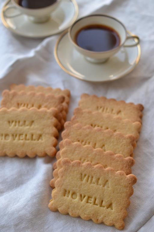 Crocetta del Montello Bed And Breakfast Villa Novella מראה חיצוני תמונה