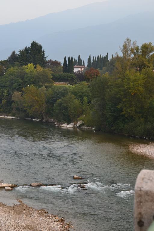 Crocetta del Montello Bed And Breakfast Villa Novella מראה חיצוני תמונה