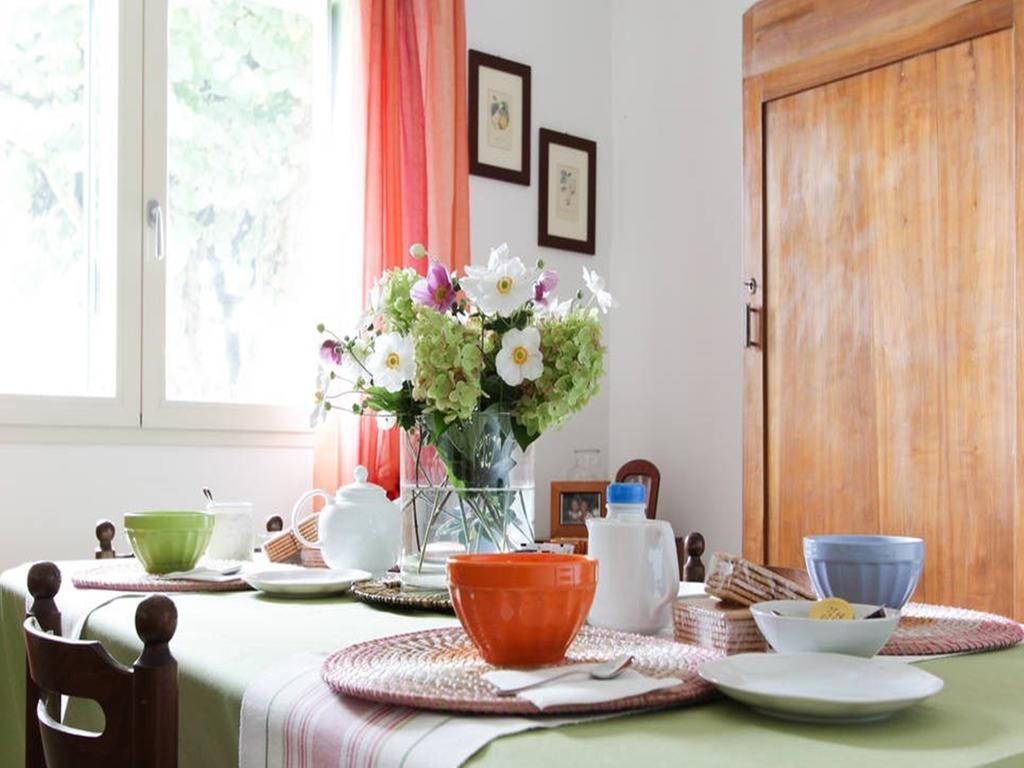 Crocetta del Montello Bed And Breakfast Villa Novella מראה חיצוני תמונה